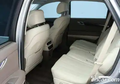 Genesis GV80 2023 3.5 автомат (гидро), миниатюра 6