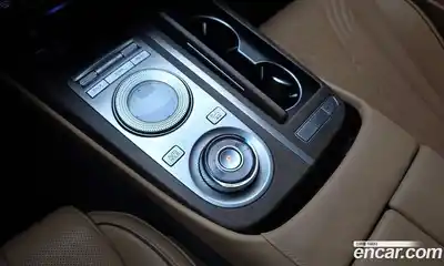 Genesis G80 2021 3.5 автомат (гидро), миниатюра 12