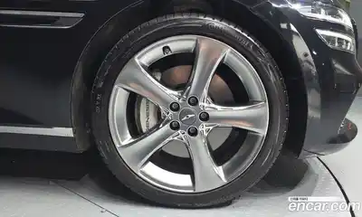 Genesis G80 2021 3.5 автомат (гидро), миниатюра 5