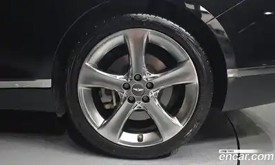 Genesis G80 2021 3.5 автомат (гидро), миниатюра 7