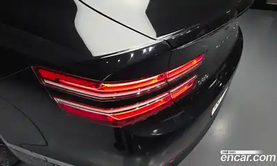 Genesis G80 2021 3.5 автомат (гидро), миниатюра 9