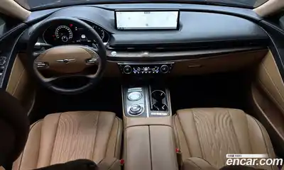Genesis G80 2021 3.5 автомат (гидро), миниатюра 10