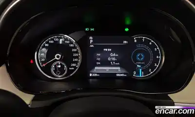 Genesis GV70 2023 2.5 автомат (гидро), миниатюра 11