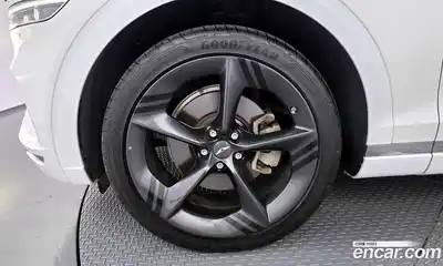 Genesis GV70 2023 2.5 автомат (гидро), миниатюра 5