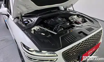 Genesis GV70 2023 2.5 автомат (гидро), миниатюра 6