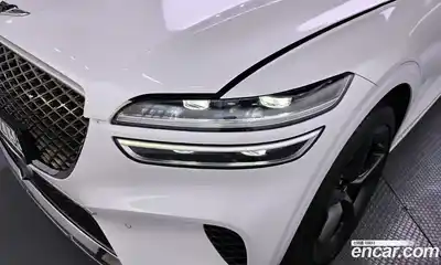 Genesis GV70 2023 2.5 автомат (гидро), миниатюра 8