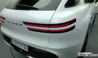 Genesis GV70 2023 2.5 автомат (гидро), миниатюра 9