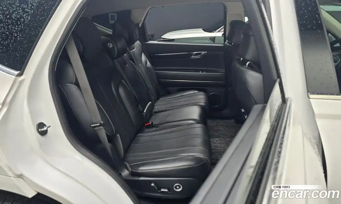 Genesis GV80 2020 3.0 автомат (гидро), фото 15