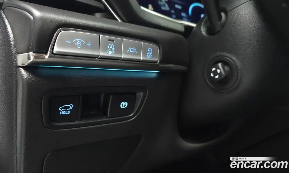 Genesis GV80 2020 3.0 автомат (гидро), фото 19