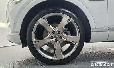 Genesis GV80 2020 3.0 автомат (гидро), миниатюра 4