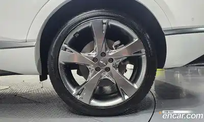 Genesis GV80 2020 3.0 автомат (гидро), миниатюра 6