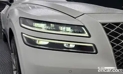 Genesis GV80 2020 3.0 автомат (гидро), миниатюра 7