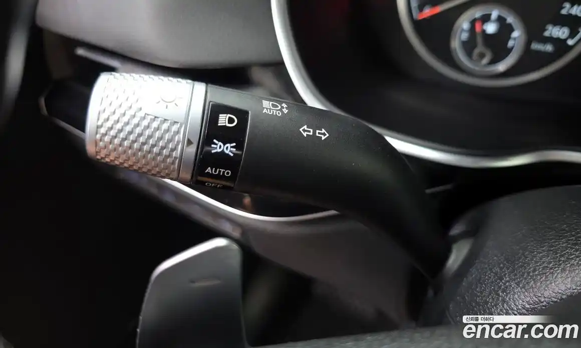Genesis G80 2020 2.5 автомат (гидро), фото 11