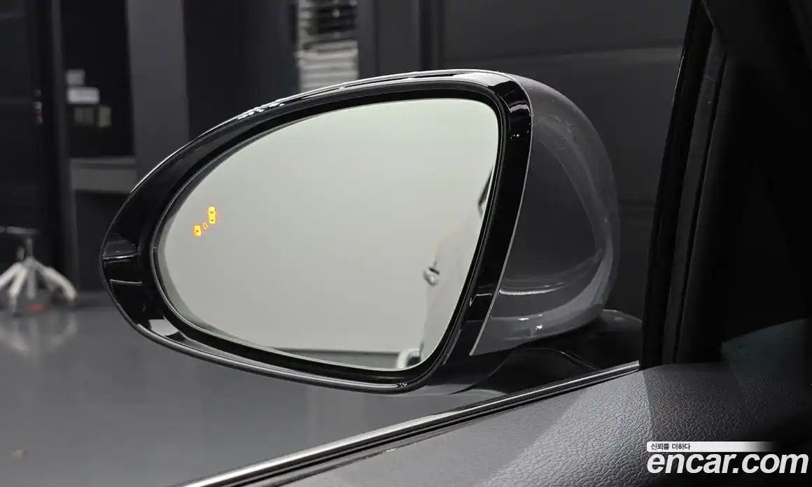 Genesis G80 2020 2.5 автомат (гидро), фото 18