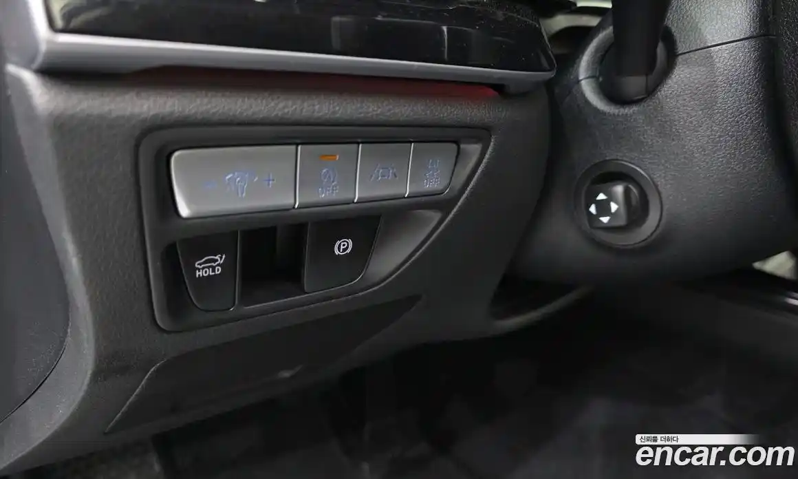 Genesis G80 2020 2.5 автомат (гидро), фото 19