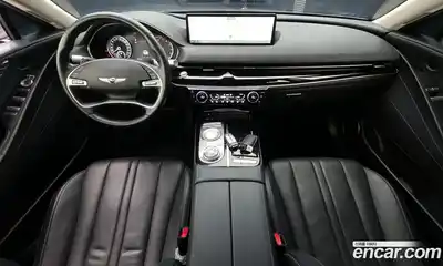 Genesis G80 2020 2.5 автомат (гидро), миниатюра 7