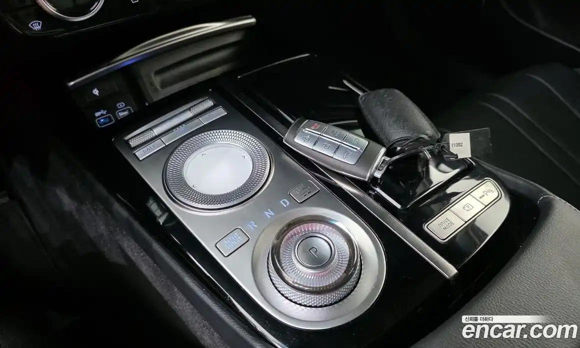 Genesis G80 2020 2.5 автомат (гидро), фото 9