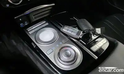 Genesis G80 2020 2.5 автомат (гидро), миниатюра 9