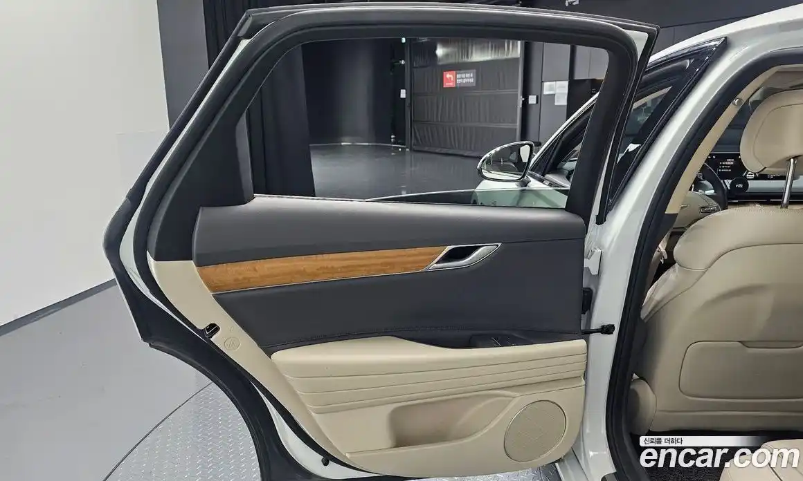 Genesis G80 2021 2.5 автомат (гидро), фото 14