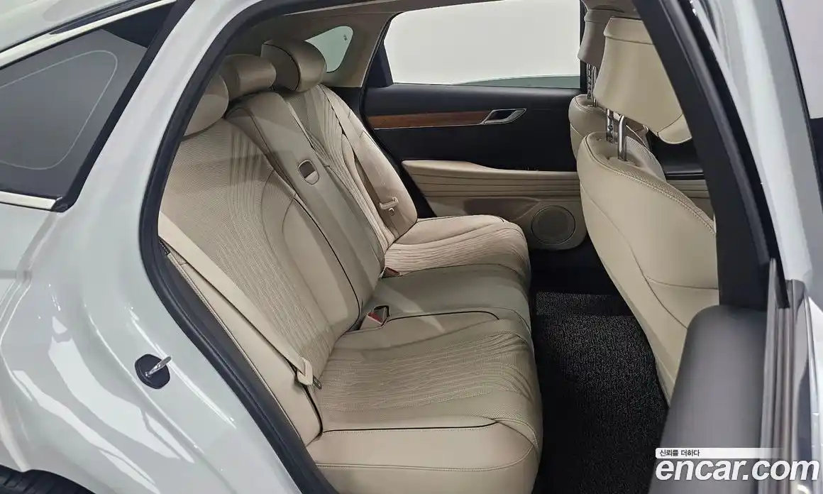 Genesis G80 2021 2.5 автомат (гидро), фото 16