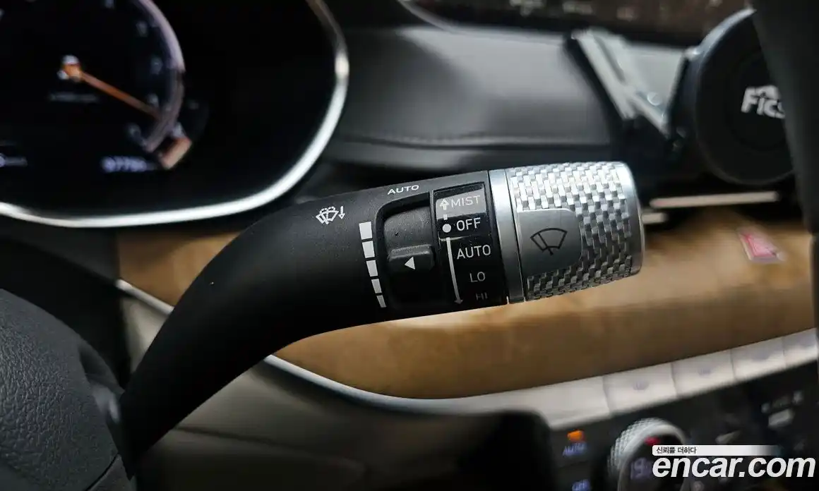 Genesis G80 2021 2.5 автомат (гидро), фото 24