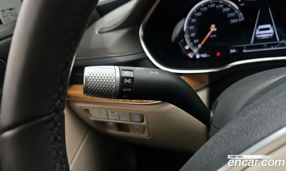 Genesis G80 2021 2.5 автомат (гидро), фото 25