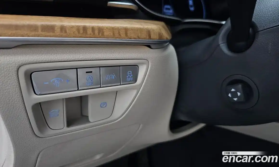 Genesis G80 2021 2.5 автомат (гидро), фото 26