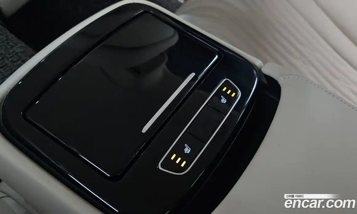 Genesis G80 2021 2.5 автомат (гидро), фото 27