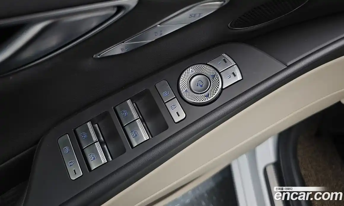Genesis G80 2021 2.5 автомат (гидро), фото 28