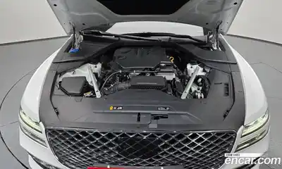Genesis G80 2021 2.5 автомат (гидро), миниатюра 5