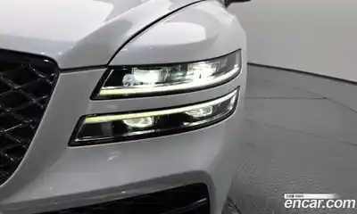 Genesis G80 2021 2.5 автомат (гидро), миниатюра 7