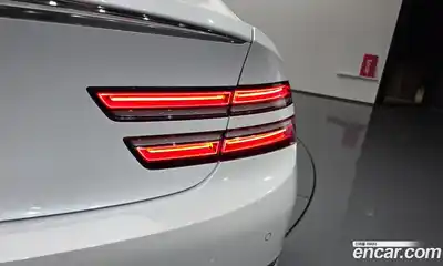 Genesis G80 2021 2.5 автомат (гидро), миниатюра 8