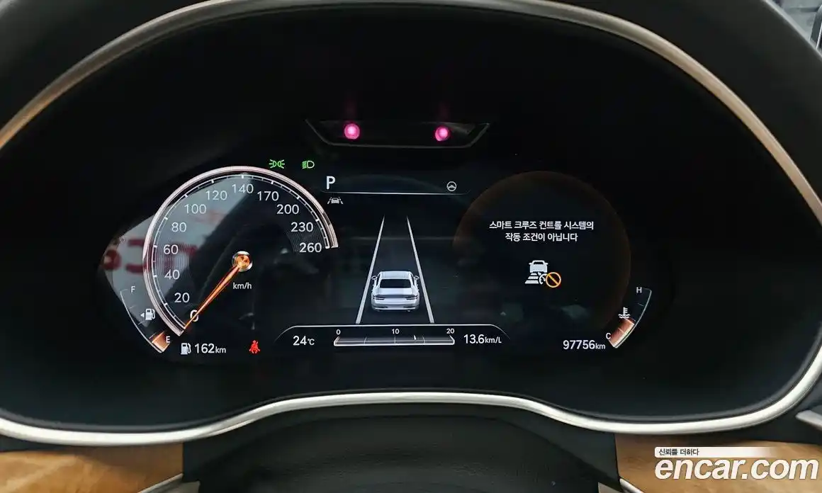 Genesis G80 2021 2.5 автомат (гидро), фото 10