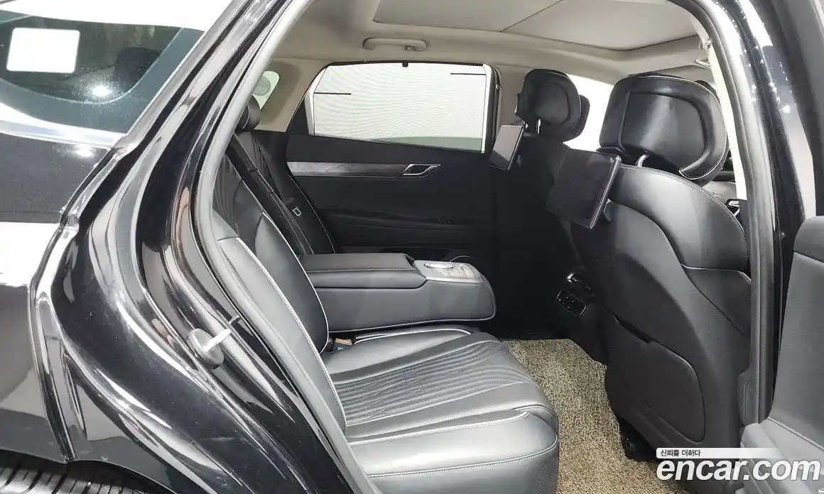 Genesis G80 2020 2.5 автомат (гидро), фото 11