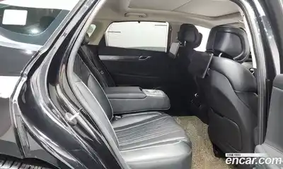 Genesis G80 2020 2.5 автомат (гидро), миниатюра 11