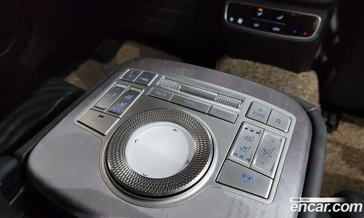 Genesis G80 2020 2.5 автомат (гидро), фото 16