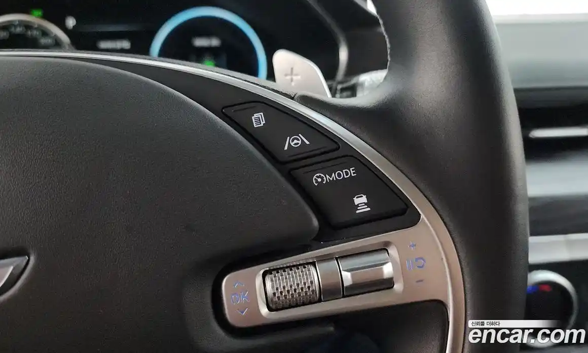 Genesis G80 2020 2.5 автомат (гидро), фото 17