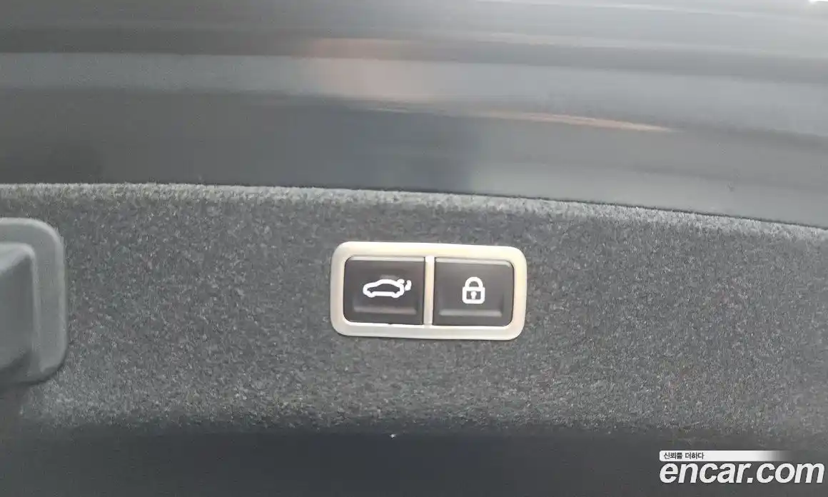 Genesis G80 2020 2.5 автомат (гидро), фото 19