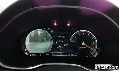 Genesis G80 2020 2.5 автомат (гидро), миниатюра 8