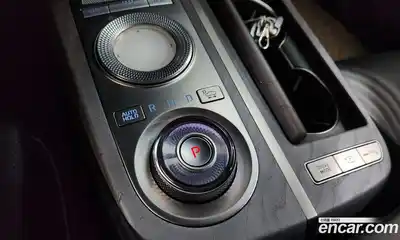 Genesis G80 2020 2.5 автомат (гидро), миниатюра 9