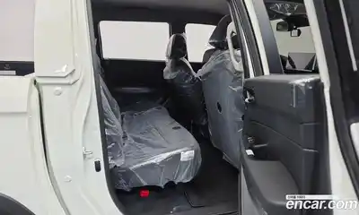 SsangYong Musso 2026 2.2 автомат (гидро), миниатюра 12