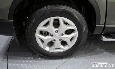 SsangYong Rexton 2023 2.2 автомат (гидро), миниатюра 5