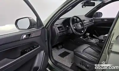 SsangYong Rexton 2023 2.2 автомат (гидро), миниатюра 10