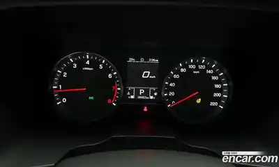 SsangYong Korando 2022 1.5 автомат (гидро), миниатюра 11