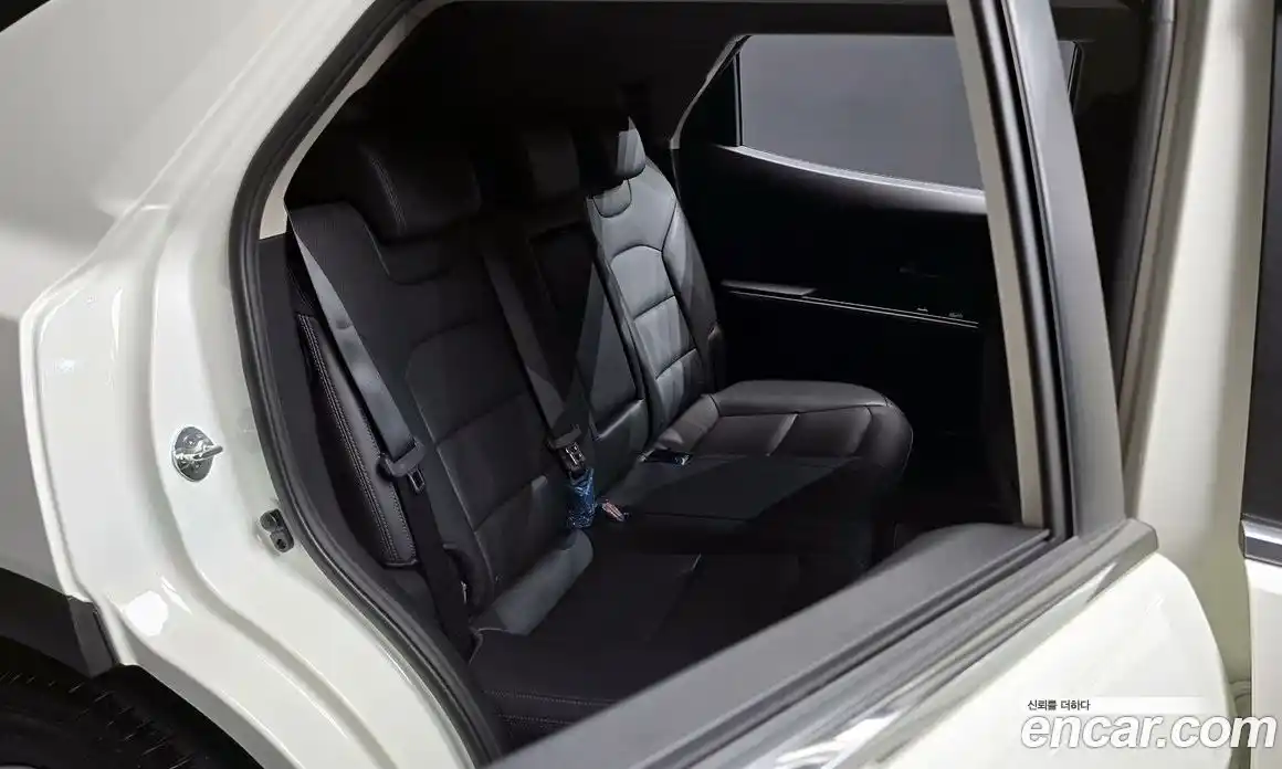 SsangYong Korando 2022 1.5 автомат (гидро), фото 16