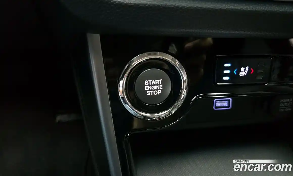 SsangYong Korando 2022 1.5 автомат (гидро), фото 22