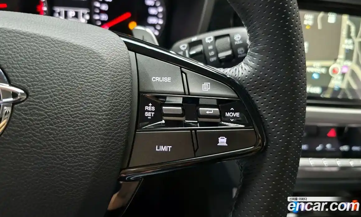 SsangYong Korando 2022 1.5 автомат (гидро), фото 23