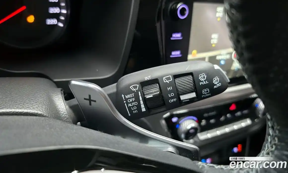 SsangYong Korando 2022 1.5 автомат (гидро), фото 27