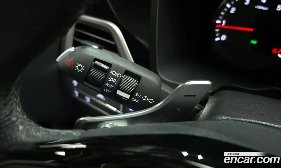 SsangYong Korando 2022 1.5 автомат (гидро), фото 28