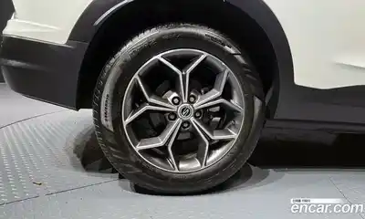 SsangYong Korando 2022 1.5 автомат (гидро), миниатюра 5